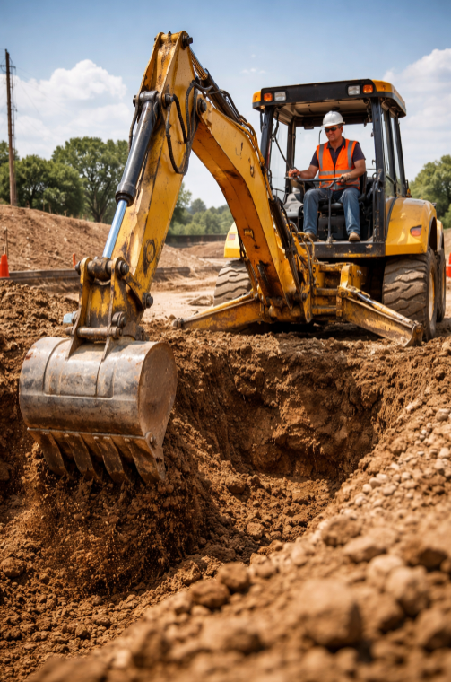 Formation AIPR Villeneuve-lès-Maguelone — identification des réseaux enterrés